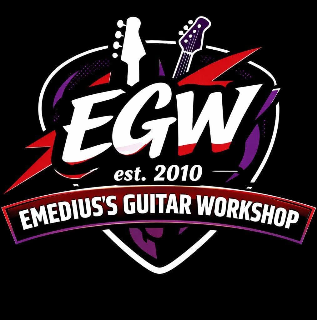 Emedius Workshop Logo